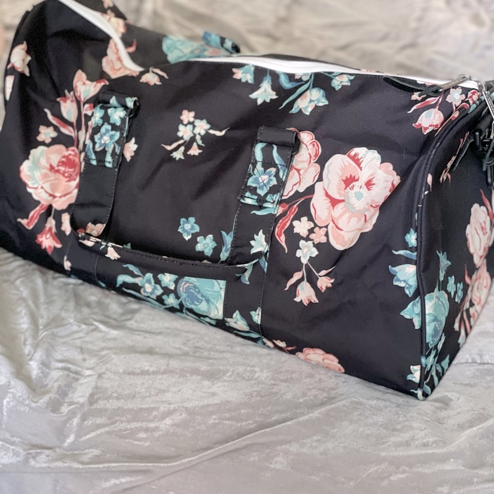 Hershel Supply Co. Ravine Duffle Bag